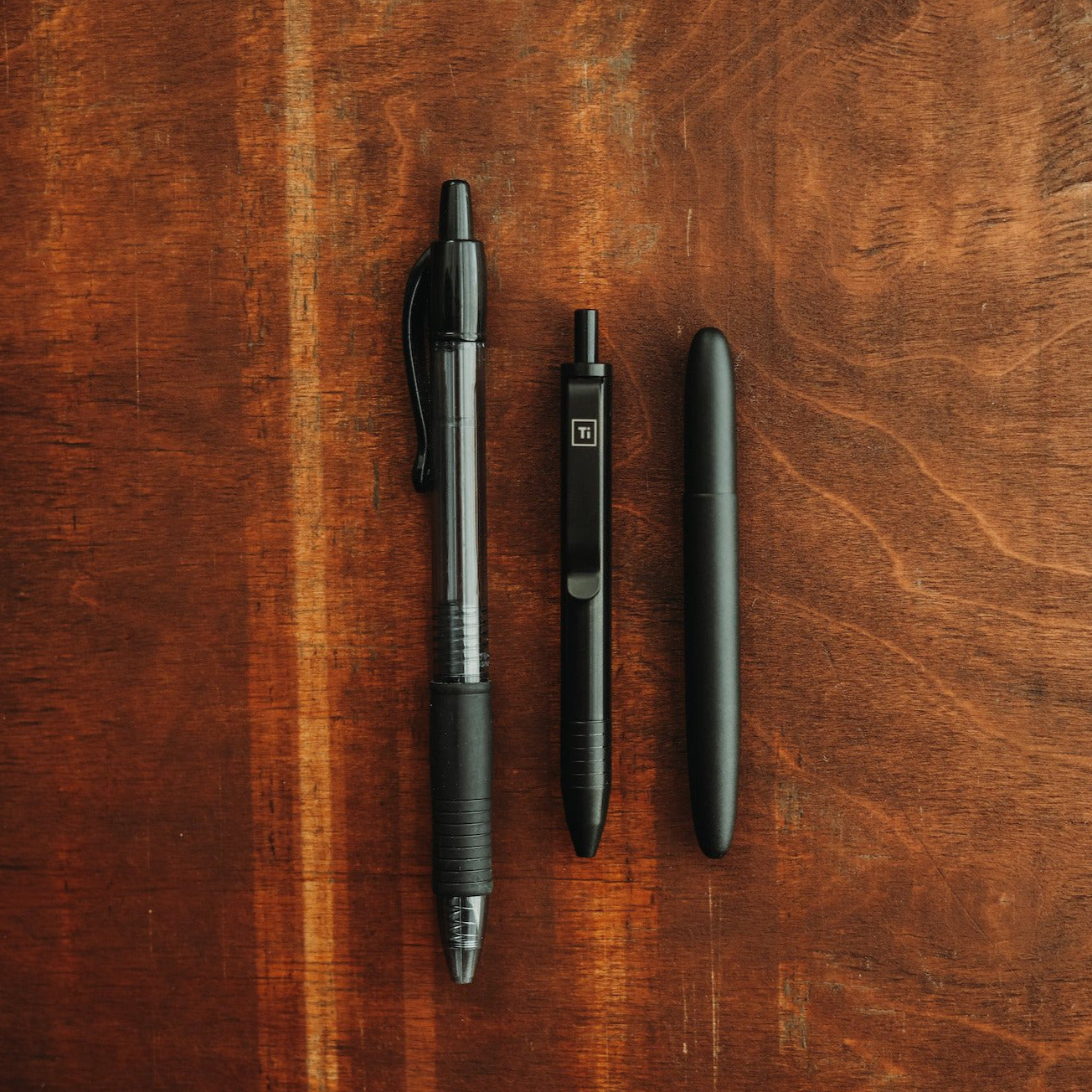 Big Idea Design Mini Click Pen