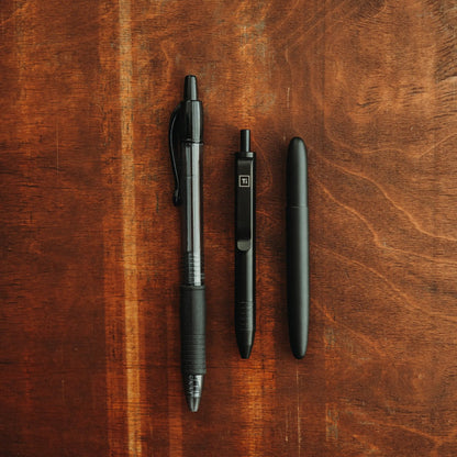 Big Idea Design Mini Click Pen