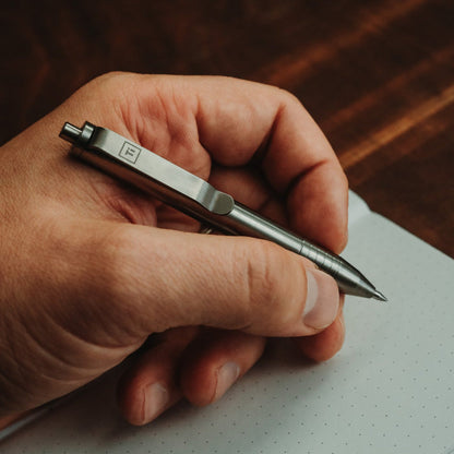 Big Idea Design Mini Click Pen