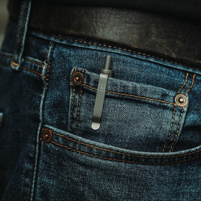Big Idea Design Mini Click Pen