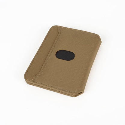 Double Oak Essentials Ripstop Cloud Wallet