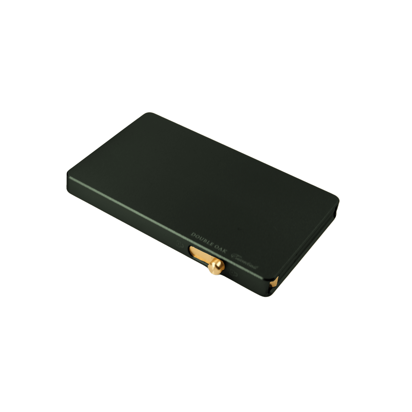 Double Oak Essentials Pop-up Cardholder