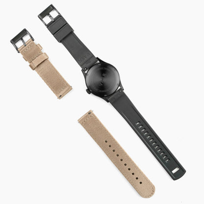 Vaer Watches S5 Tactical Field - 40mm Quartz