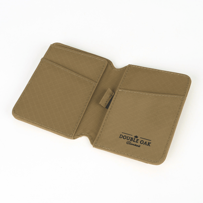Double Oak Essentials Cloud Wallet