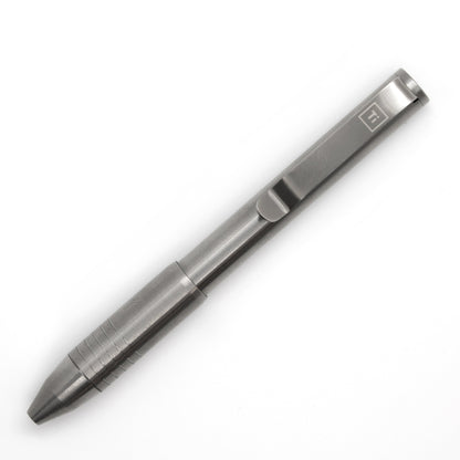 Big Idea Design Ti Pocket Pro: The Auto Adjusting EDC Pen