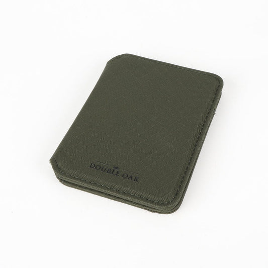 Double Oak Essentials Ripstop Cloud Wallet