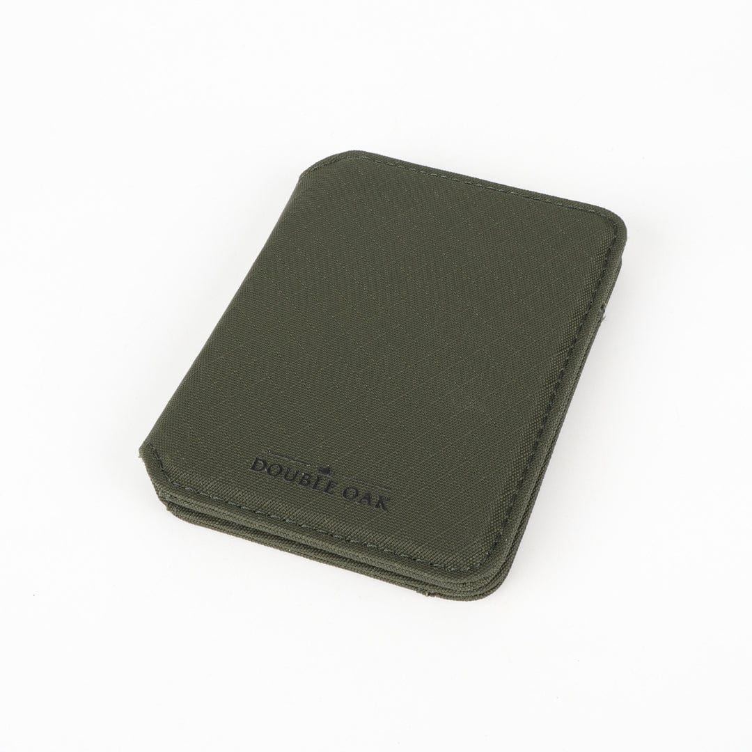 Double Oak Essentials Ripstop Cloud Wallet