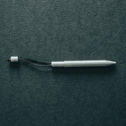 Big Idea Design Ti Mini Pen & Brass / Copper Mini Pen