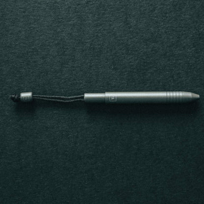 Big Idea Design Ti Mini Pen & Brass / Copper Mini Pen