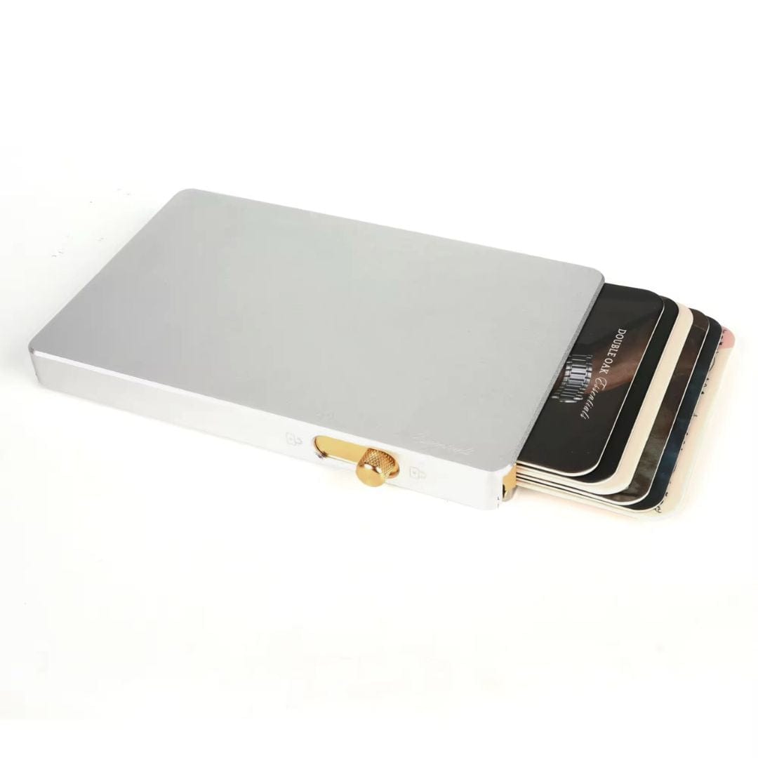 Double Oak Essentials Pop-up Cardholder