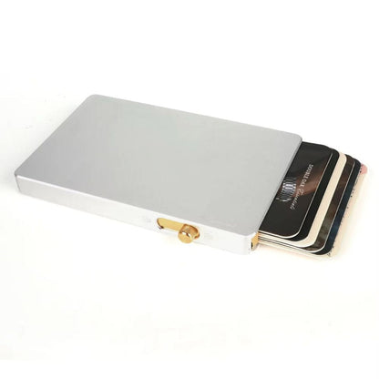 Double Oak Essentials Pop-up Cardholder