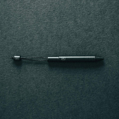 Big Idea Design Ti Mini Pen & Brass / Copper Mini Pen