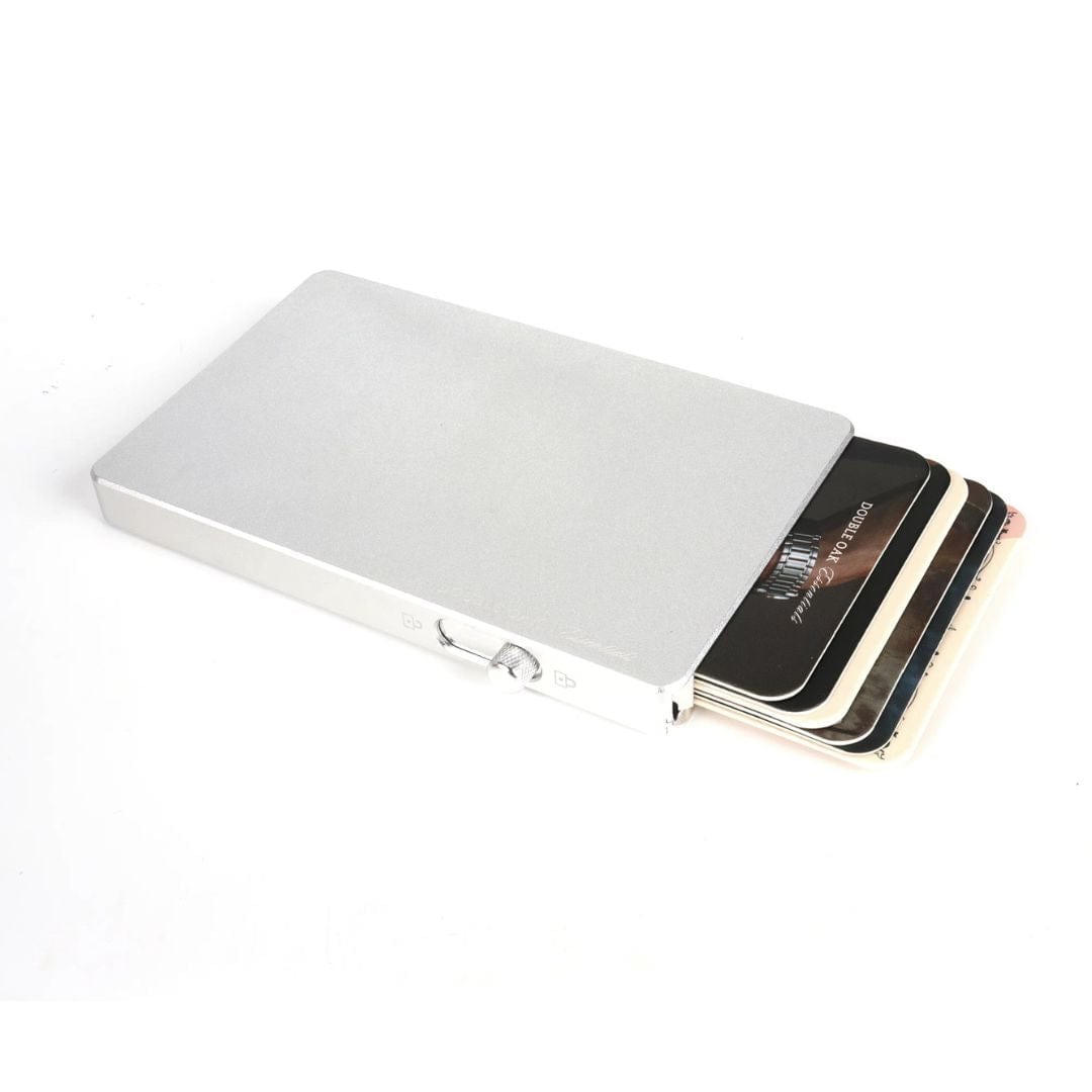 Double Oak Essentials Pop-up Cardholder