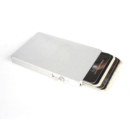 Double Oak Essentials Pop-up Cardholder