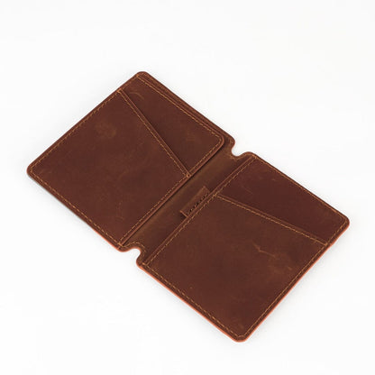 Double Oak Essentials Cloud Wallet