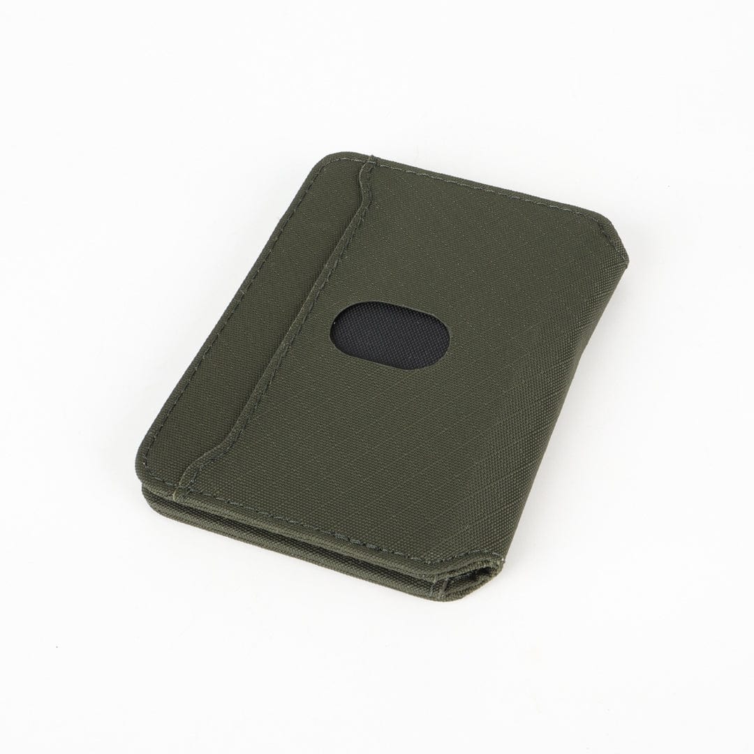 Double Oak Essentials Ripstop Cloud Wallet
