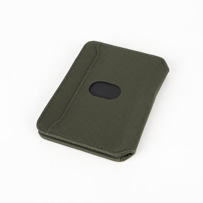 Double Oak Essentials Ripstop Cloud Wallet