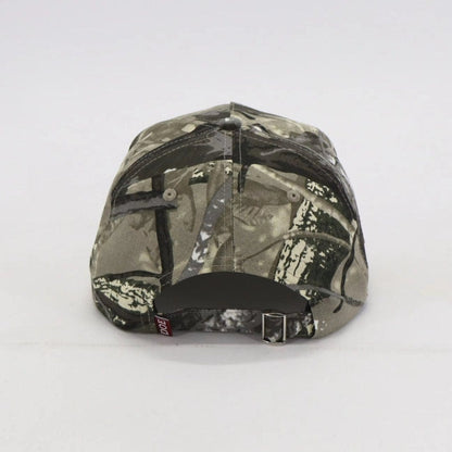 Double Oak Heritage Hat