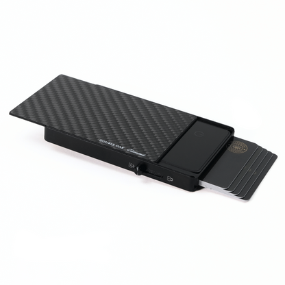 Carbon Fiber TRAK Wallet