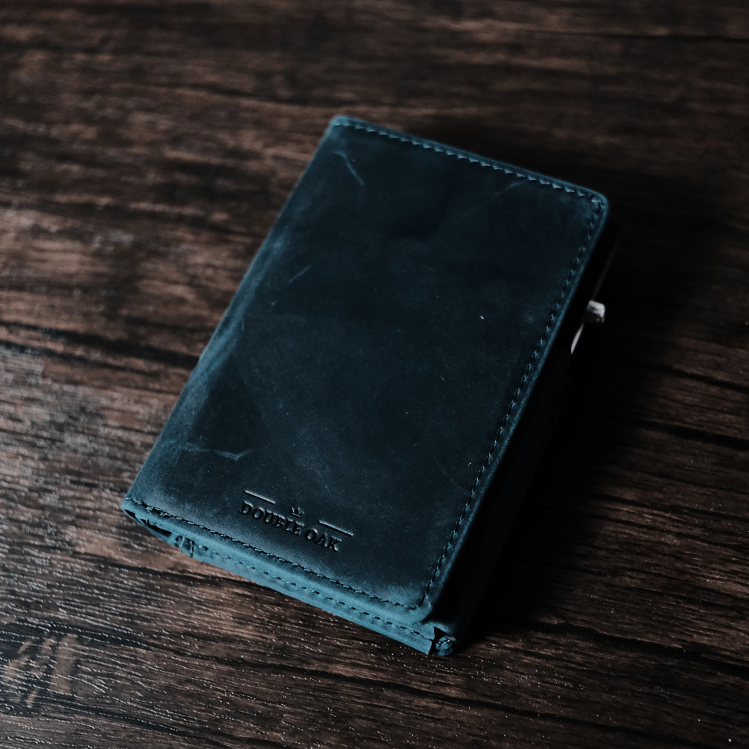Double Oak Essentials Iceberg Edition