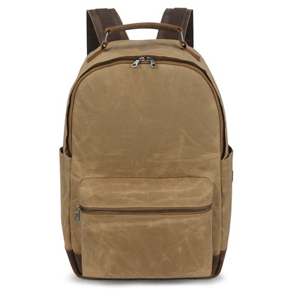 Double Oak Essentials Backpack