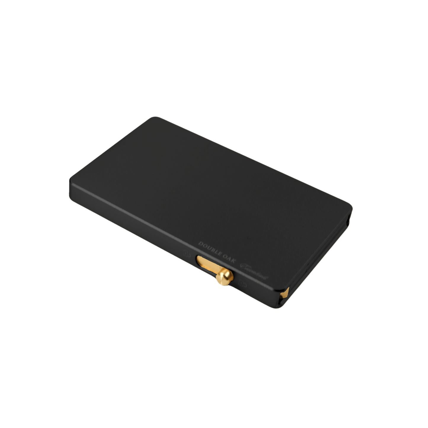 Double Oak Essentials Pop-up Cardholder