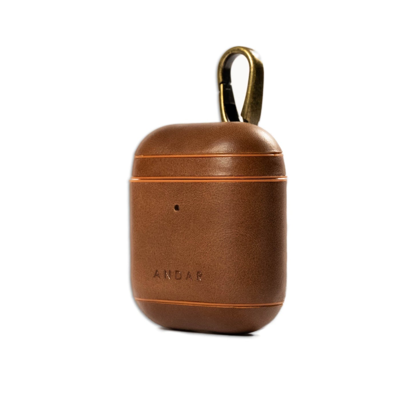 Andar The Capsule