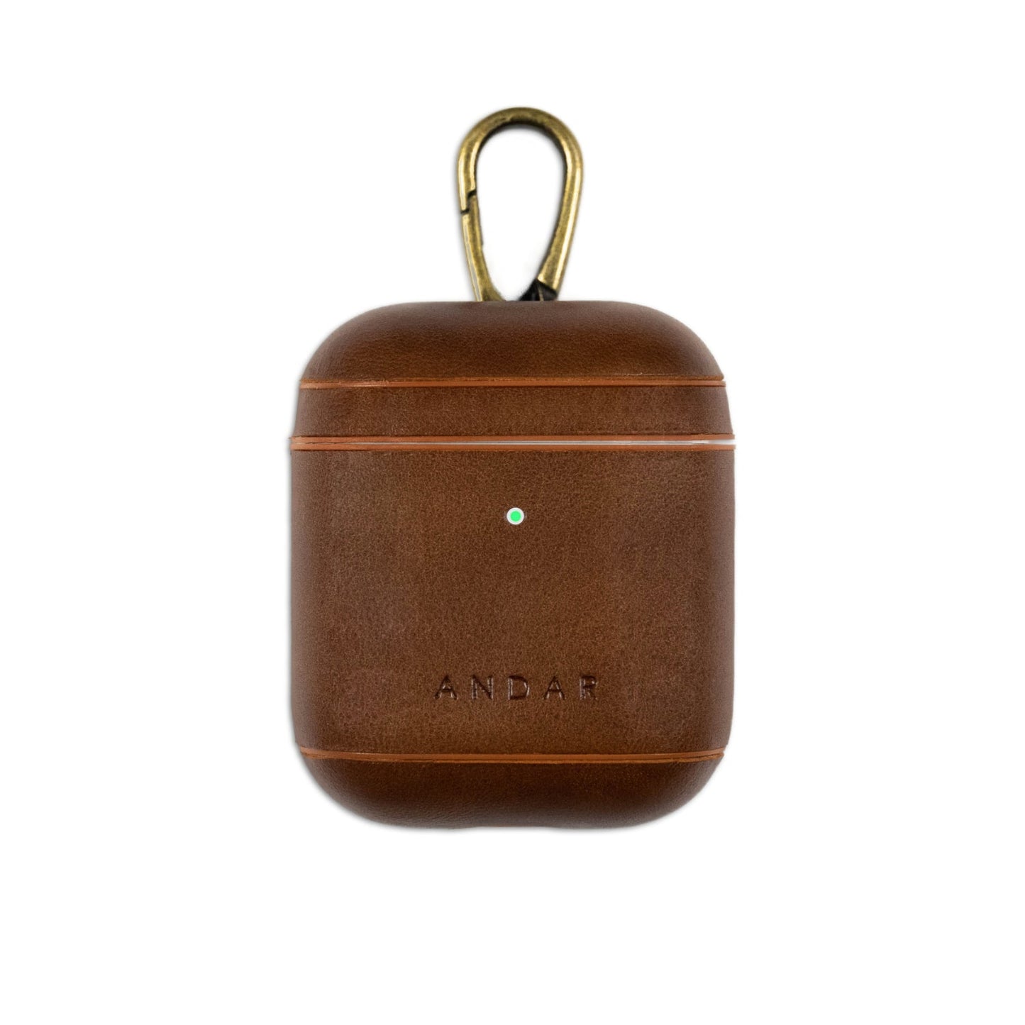 Andar The Capsule