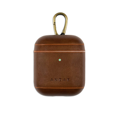 Andar The Capsule