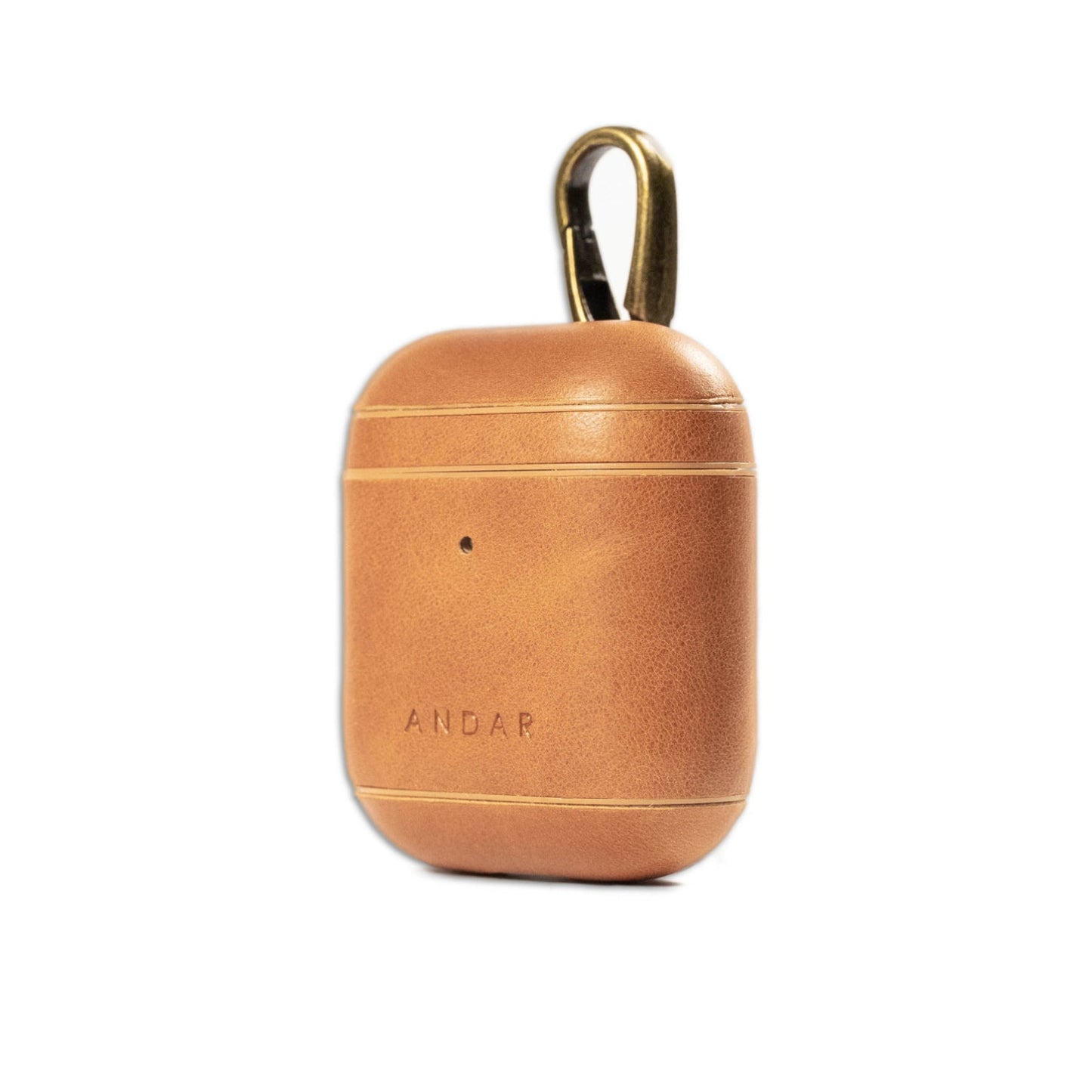 Andar The Capsule