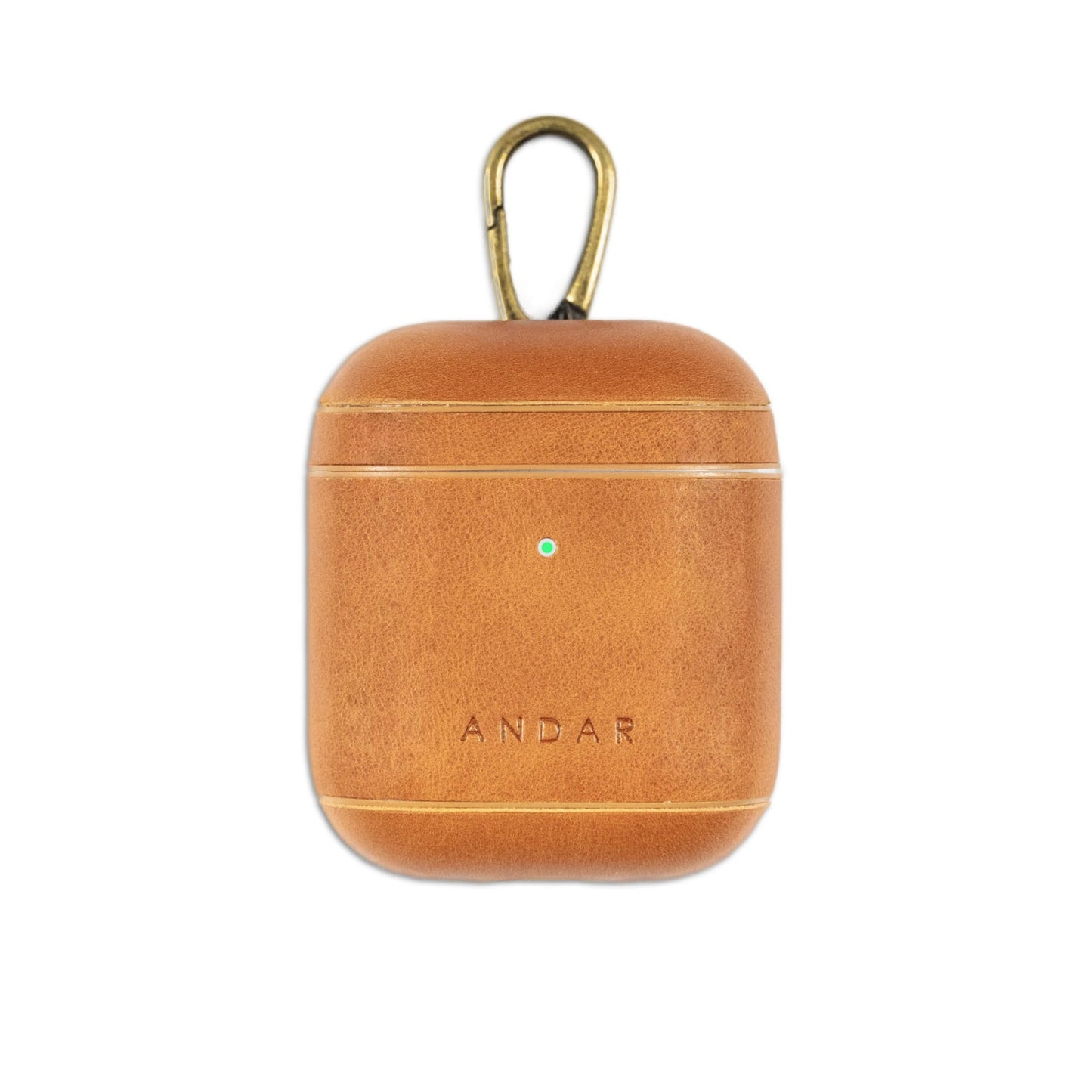 Andar The Capsule