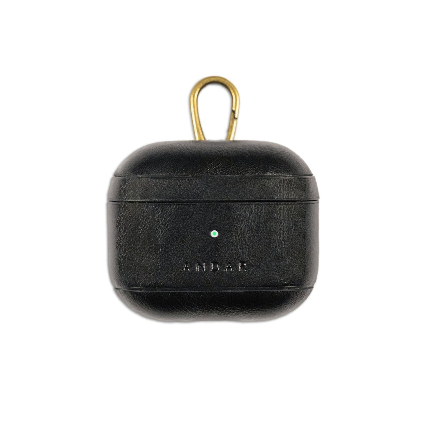 Andar The Capsule