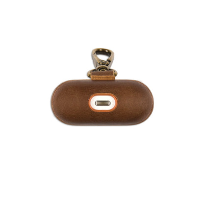 Andar The Capsule
