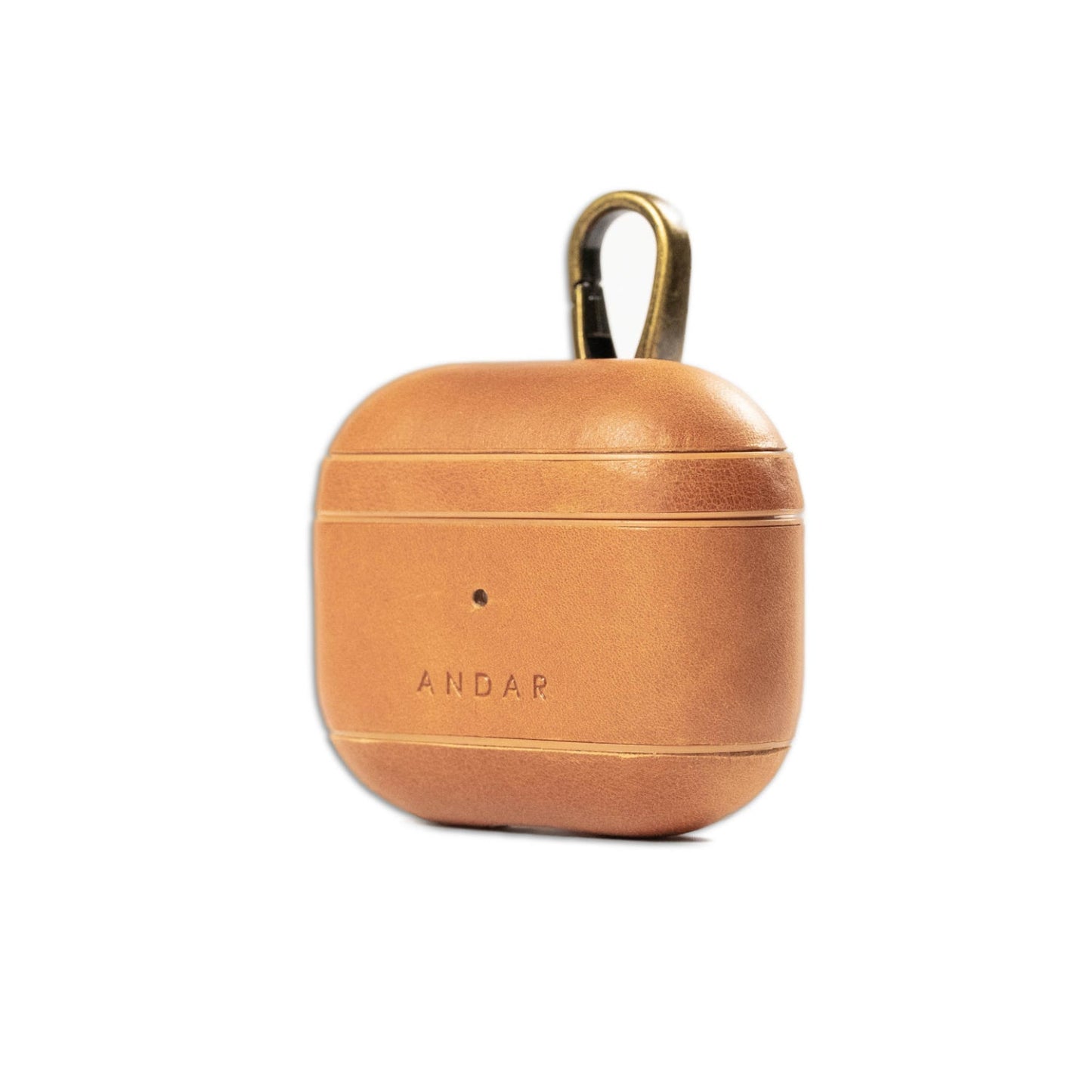 Andar The Capsule