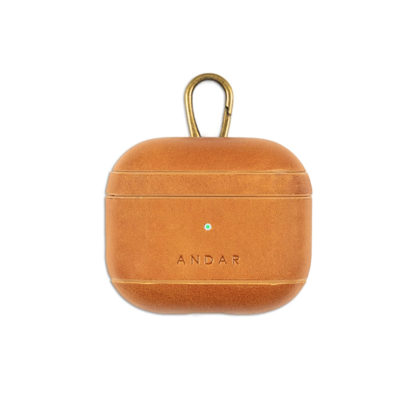 Andar The Capsule