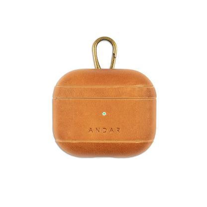 Andar The Capsule