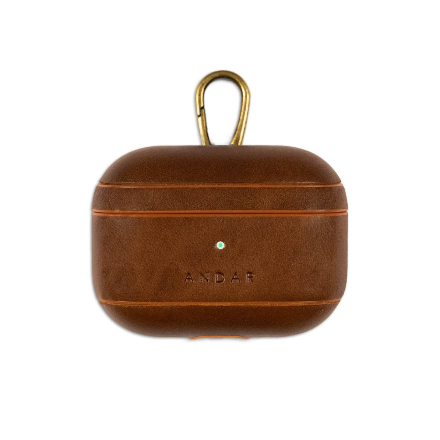 Andar The Capsule