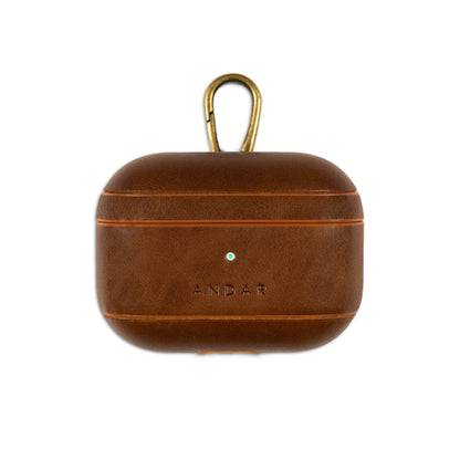 Andar The Capsule