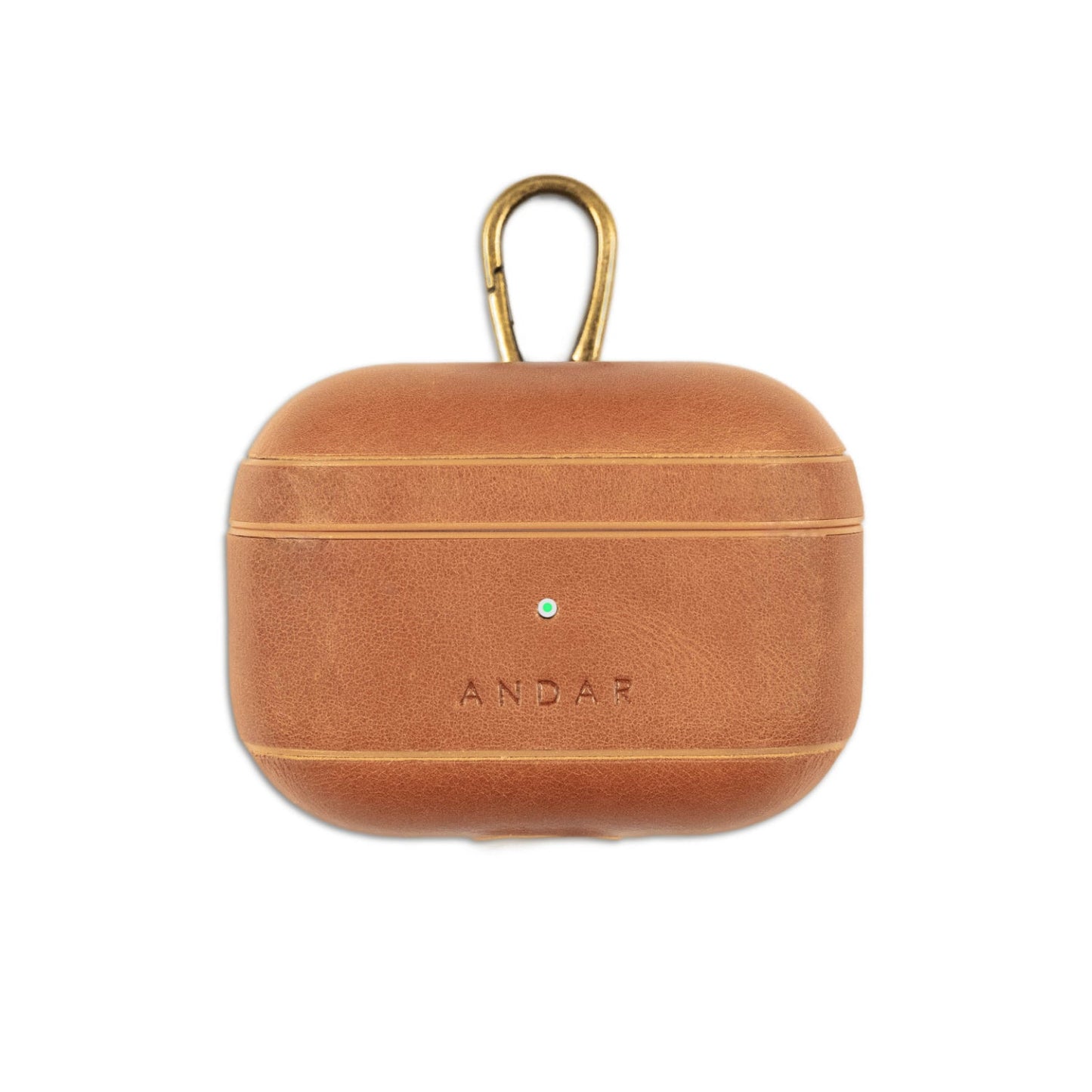 Andar The Capsule