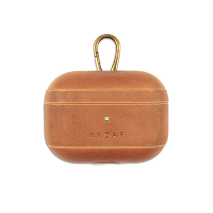 Andar The Capsule