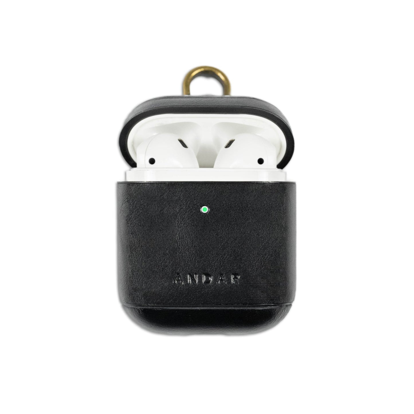 Andar The Capsule