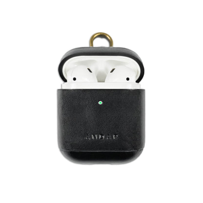 Andar The Capsule