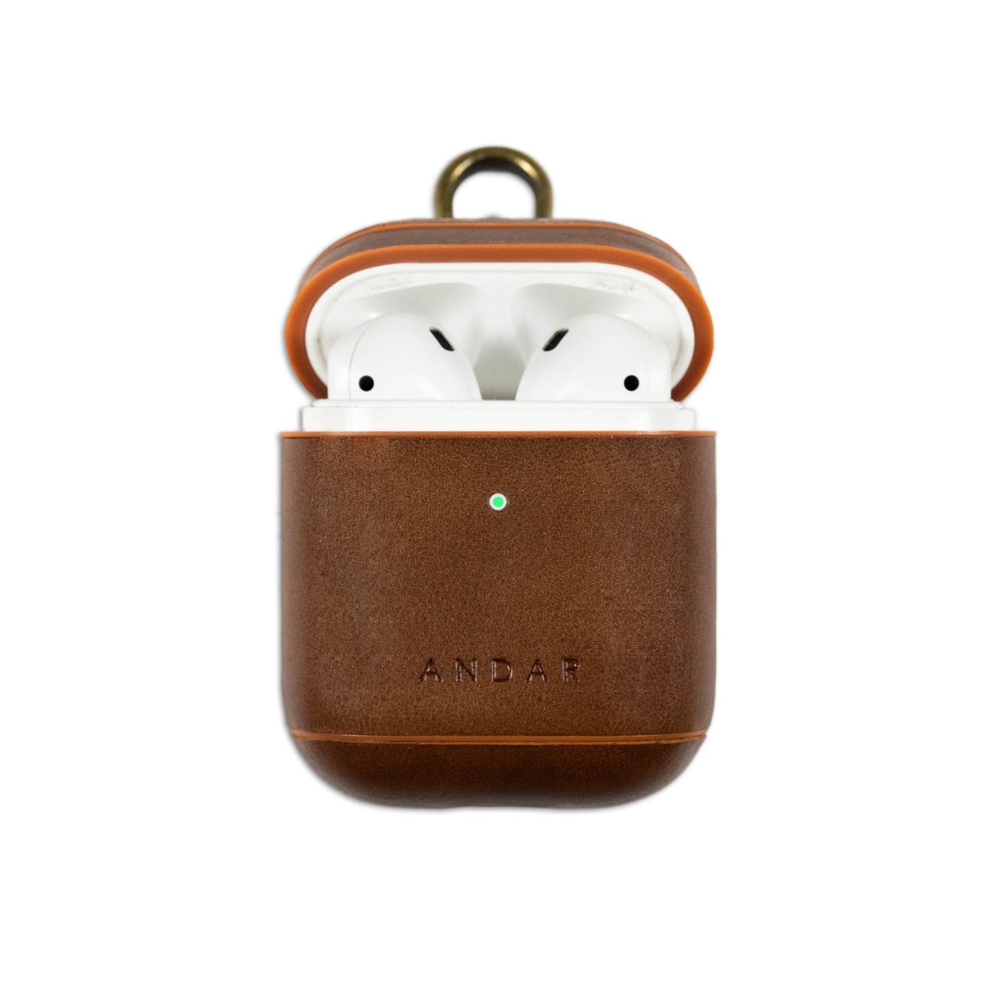 Andar The Capsule