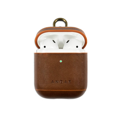 Andar The Capsule
