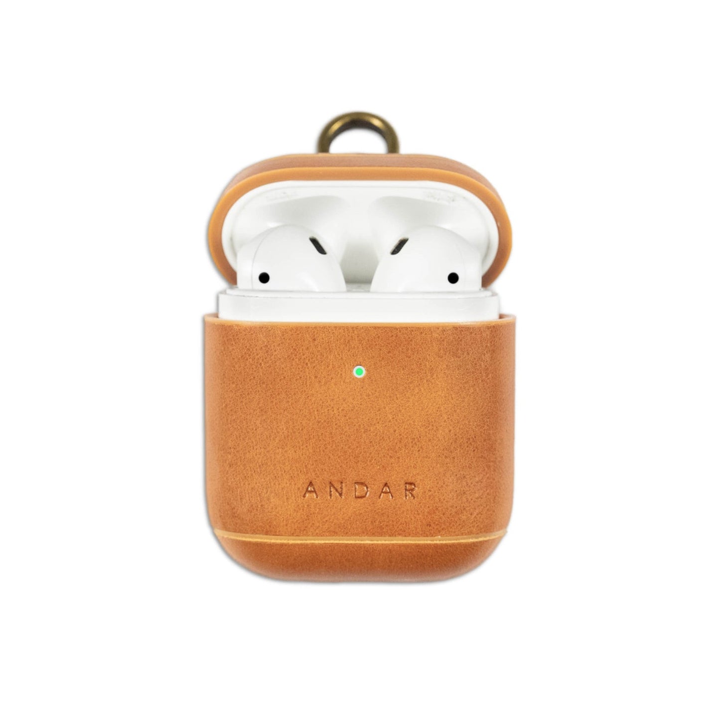 Andar The Capsule