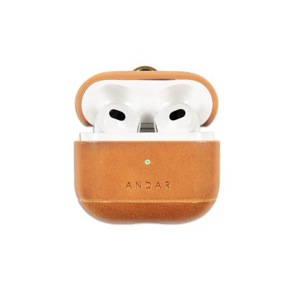 Andar The Capsule