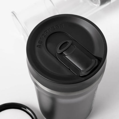 AeroPress Coffee Maker - Go Plus