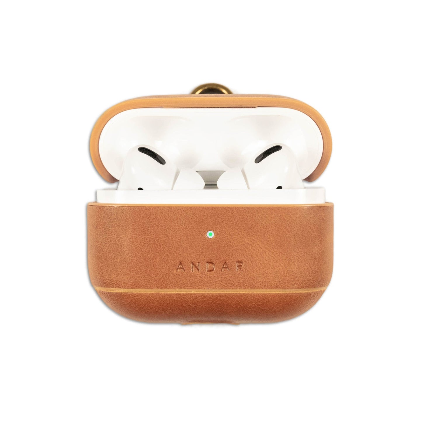 Andar The Capsule