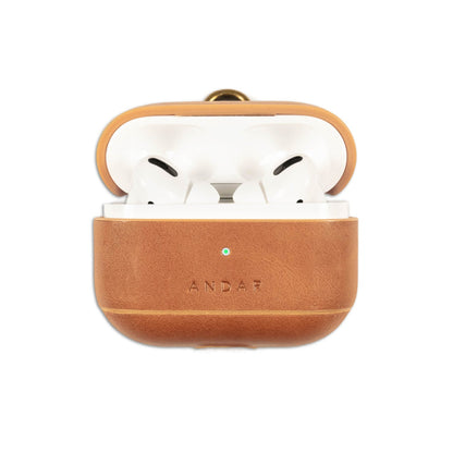 Andar The Capsule