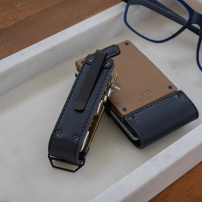 PROOF Key Holder | The Admiral